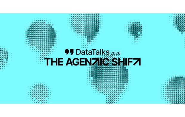 Data Talks 2026: The Agentic Shift. Noua eră a sistemelor care vor acționa autonom