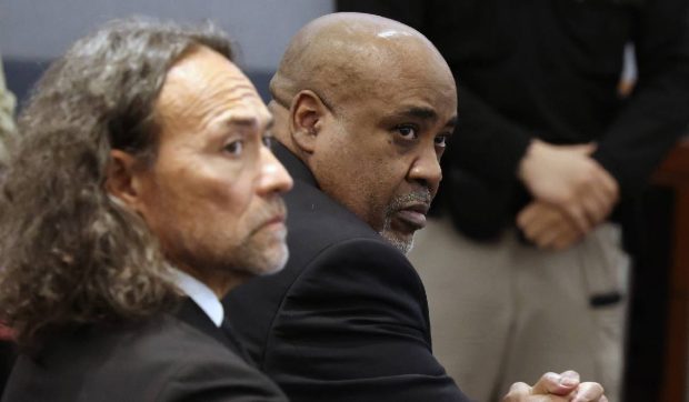 Ucigașul lui Tupac Shakur, condamnat la 30 de ani după crimă: cine e Duane „Keffe D” Davis