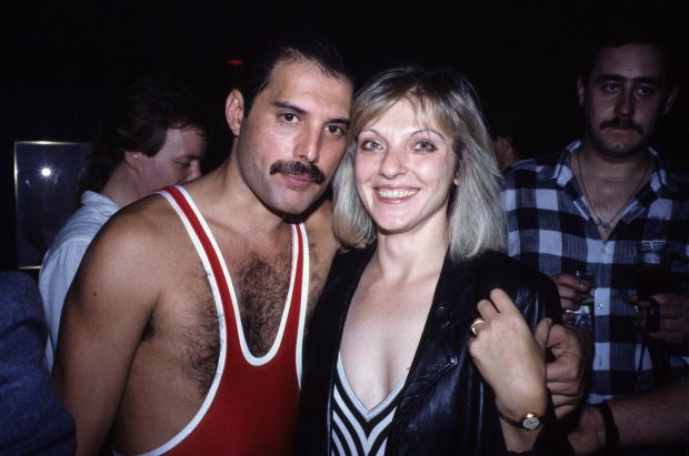 Mary Austin a păstrat un secret uriaș despre Freddie Mercury. Ce a povestit despre relația lor și moștenirea artistului