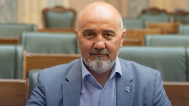 Senatorul George Ștefănache a demisionat din USR și critică conducerea: „Preocupările organizației sunt tot mai mult despre sine”