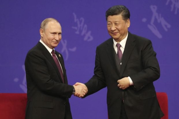 Kremlinul anunță o posibilă întâlnire trilaterală între Vladimir Putin, Donald Trump și Xi Jinping în noiembrie, la APEC