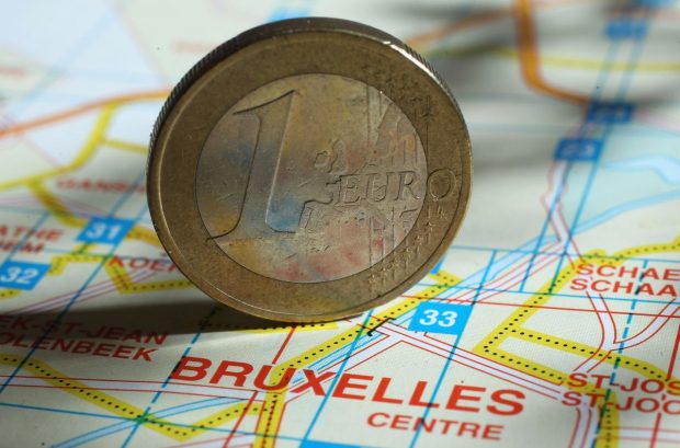 Inflația din zona euro a sărit la 3,3% în august din cauza războiului din Iran. Banca Centrală Europeană se pregătește să majoreze din nou dobânzile