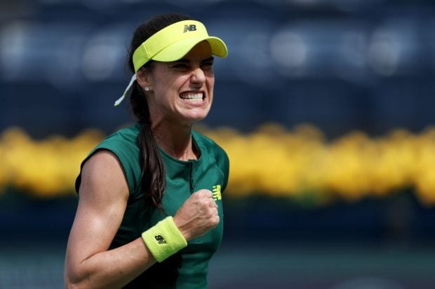 Sorana Cîrstea, debut excelent la ultimul US Open din carieră: victorie categorică în turul 1 și un premiu substanțial la New York