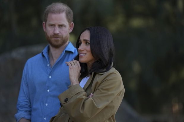 Donald Trump, atac la adresa prințului Harry și a lui Meghan Markle după ce au părăsit SUA: „Dacă aș fi familia regală, nu i-aș primi înapoi”