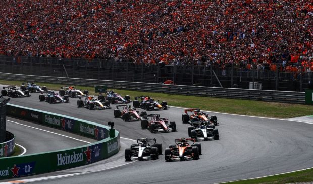 Formula 1 ajunge la Monza în 2026: Detalii despre transmisii și programul curselor de la Marele Premiu al Italiei