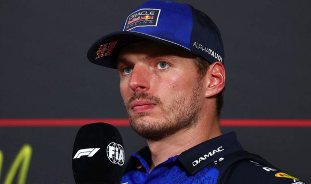 Provocarea vieții pentru Max Verstappen. Se va duela cu 100 de piloți, iar totul va fi filmat: „E întotdeauna plăcut să mă întorc”