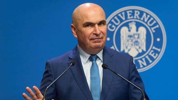 Ilie Bolojan acuză PSD pentru că România a ratat sute de milioane de euro din PNRR și face bilanțul banilor din PNRR folosiți de România