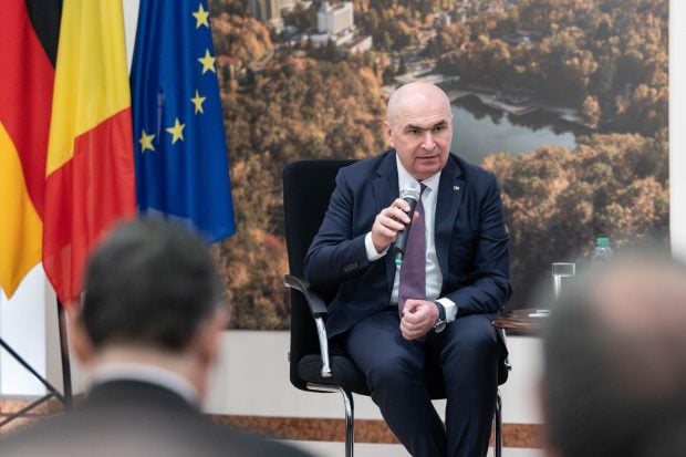 Austeritatea lui Bolojan. Continuă scăderea numărului de bugetari. 34.000 de posturi mai puține într-un an