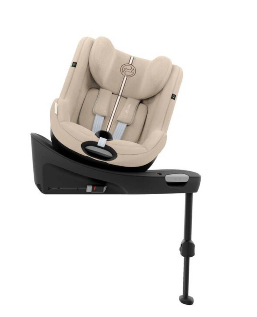 Scaun auto rotativ vs fix - care e mai practic zilnic? Trei modele pentru utilizare zilnică în 2026
