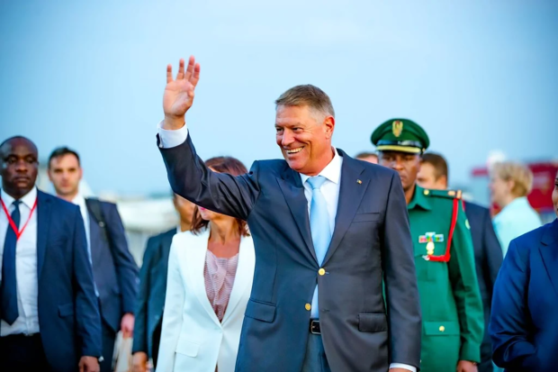 Marius Ghincea: „Iohannis a compromis diplomația României, iar efectele se vor resimți ani de zile” – Opinia politologului despre Nicușor Dan