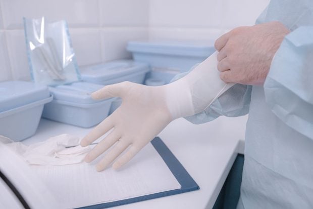 Cum tratezi hemoroizii fără chirurgie clasică și fără internare