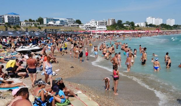 Decontările pentru voucherele de vacanță au scăzut cu 50% în acest sezon estival, comparativ cu anul trecut: „Avem nevoie de măsuri care să încurajeze sejururile în România”