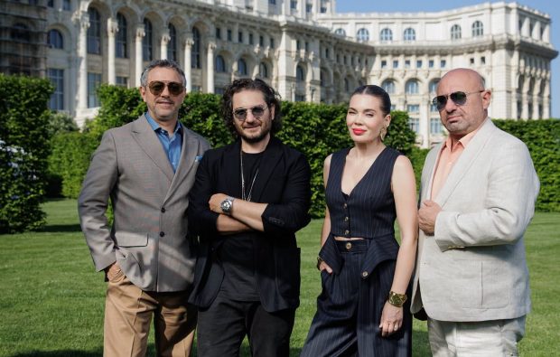 MasterChef 2026. Show-ul culinar de la Pro TV începe pe 7 septembrie 