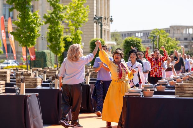 MasterChef România, 7 septembrie 2026. Ce se va întâmpla în prima ediție de la Pro TV. „Am avut surprize foarte mari”