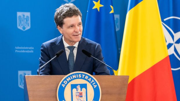 Nicușor Dan subliniază importanța educației critice și a colaborării la începutul noului an școlar 2026-2027