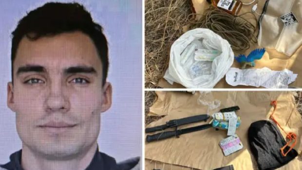 „Rusul râdea și trăgea cu ambele mâini”. Detalii despre triplul omor dintr-un poligon din Muntenegru