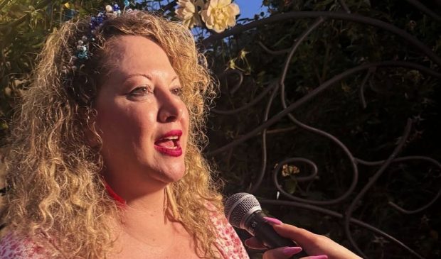 Ce a pățit Oana Lis pe străzile din București: „Am rămas șocată. M-am și speriat, nu mă așteptam”