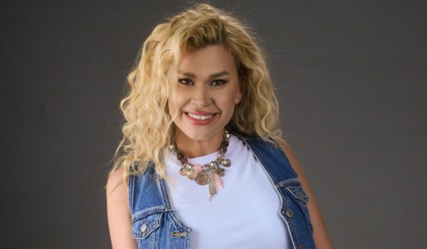 Cine este Oana Tomoiagă de la Asia Express, sezonul 9. Prietena Mirelei Vaida are o carieră în muzica populară