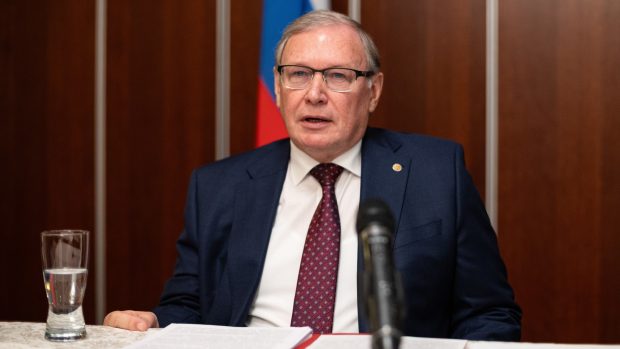 Ambasadorul rus la Chișinău a fost convocat la MAE al Rep. Moldova în legătură cu alegerile legislative programate în Rusia