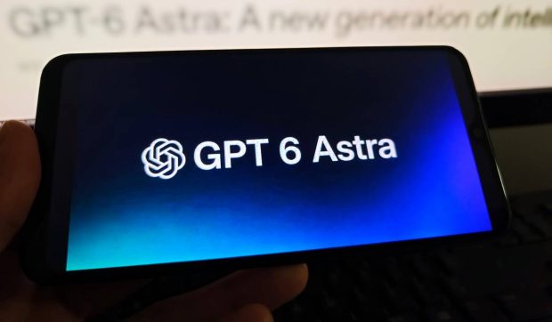 OpenAI a lansat GPT-6 Astra, modelul AI care îți comandă mâncare în timp ce scrie cod sau editează video
