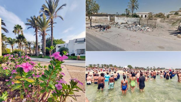 Cum a devenit un oraș-stațiune din Tunisia una dintre destinațiile preferate ale românilor. 40.000 de conaționali și-au petrecut concediile în țara din nordul Africii