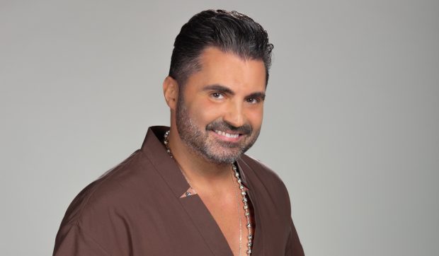 Pepe și-a încheiat colaborarea cu Antena 1 și pregătește noi proiecte la Kanal D
