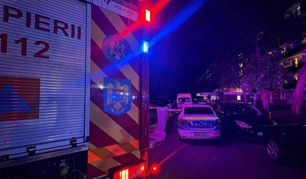 Mărturia unui turist după ce 55 de persoane s-au simțit rău la un hotel din Saturn: „Nu vedeți câte ambulanțe sunt? Nu mai am curaj să mănânc nimic”