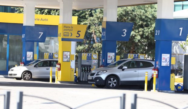 Benzina și motorina s-au scumpit din nou, sâmbătă, 5 septembrie 2026. Cât costă un litru de carburant în București, Iași, Cluj-Napoca, Timișoara și Constanța