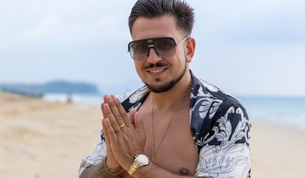 Prințul Marco de la Insula Iubirii, surprins de apariția Gabriellei Barbu: „Va fi un sezon cu flăcări!” De unde o știe pe ispită