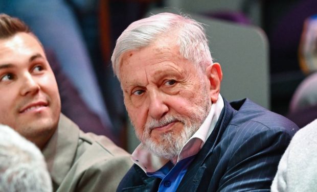 Ilie Năstase, noi probleme cu legea: „Soția a anunțat că a fost amenințată”. Ce s-a întâmplat după mai puțin de 24 de ore