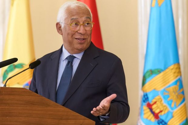 Președintele Consiliului European, Antonio Costa: „Securitatea României înseamnă securitatea Europei”. Avertismentul privind dronele de la Marea Neagră