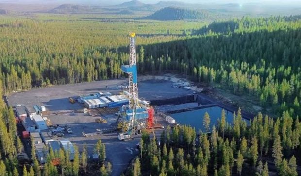 Investiție record în prima centrală geotermală comercială care exploatează roci la 5 km adâncime și peste 300°C în Oregon