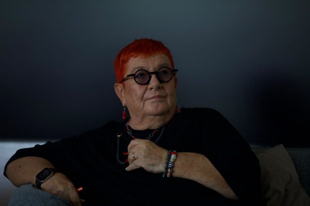 Antena 1 lansează „Inimă sub acoperire”, o dramă cu acțiune semnată de Ruxandra Ion