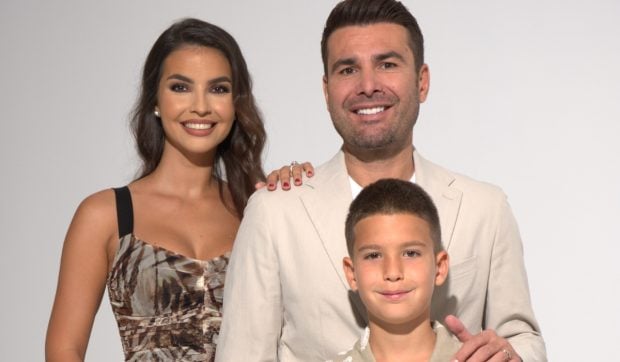 Sandra Mutu intră în televiziune. Cu ce post a semnat și ce emisiune va prezenta soția lui Adrian Mutu