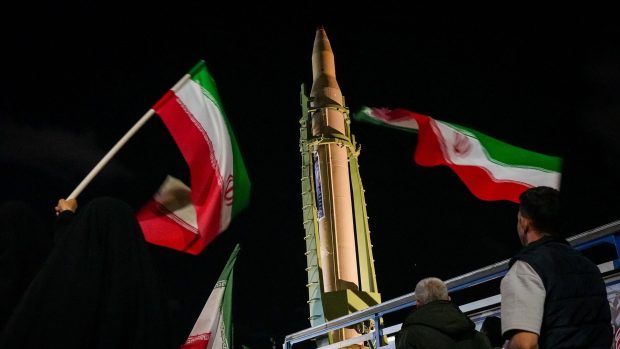 Iranul pregătește escaladarea războiului și vrea să-i facă probleme lui Trump înainte de alegeri: „Au încredere în propriile forțe”