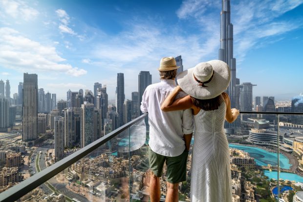 Dubaiul închide campania turistică „A Dubai Invite” după un număr record de 90.000 de cereri și reduceri de 63 de milioane de euro