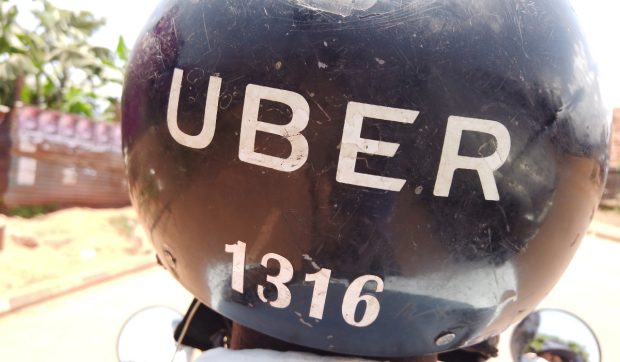 Uber a dispărut peste noapte din două țări: mii de șoferi au rămas fără loc de muncă după închiderea bruscă a aplicației