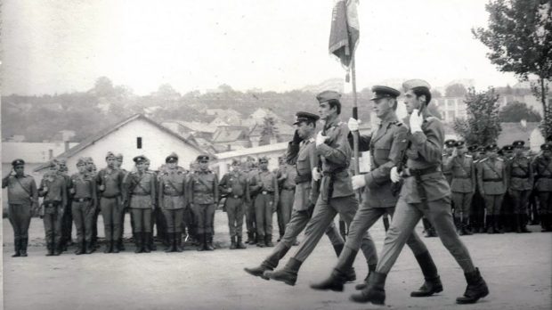 Trupele de Securitate, brațul paramilitar al PCR: de la eliminarea partizanilor anticomuniști la represaliile comandate de dictatorul Nicolae Ceaușescu