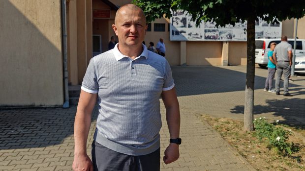 Primar din Ucraina arestat în România. Era dat în urmărire internațională pentru fapte de corupție, iar judecătorii români au decis extrădarea lui