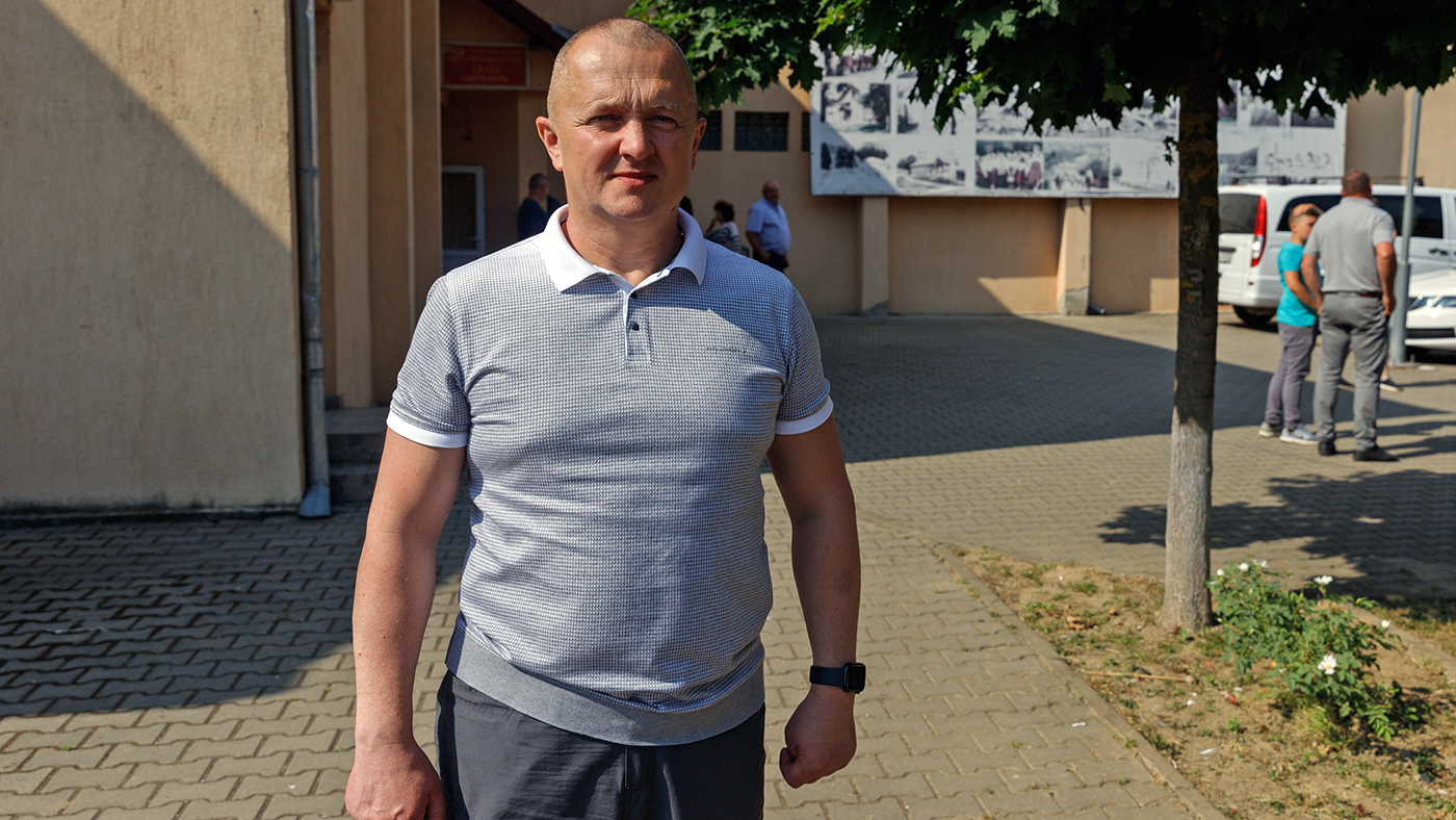 Primar din Ucraina arestat în România. Urmărit internaţional pentru fapte de corupţie, instanța a decis extrădarea lui