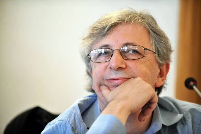 Vladimir Tismăneanu, politolog: „Lui Nicușor Dan îi e frică de tot ce reprezintă Lucian Pahonțu, care e vârful icebergului”