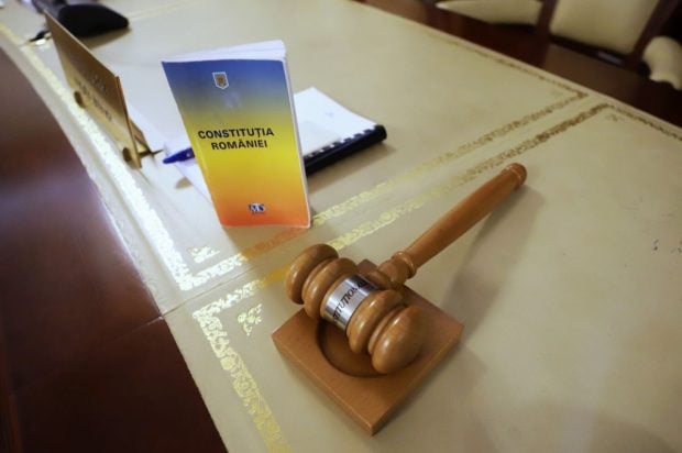 ÎCCJ pronunță astăzi decizia cu o miză de 4,8 miliarde de lei: Magistrații cer plata restanțelor salariale, Guvernul avertizează asupra impactului bugetar