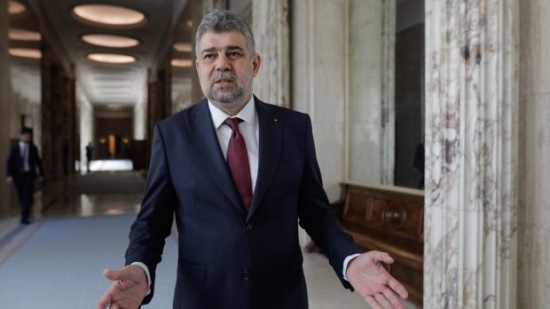 Marcel Ciolacu, după ce a anunțat că PSD iese din negocierile pentru Guvern: „Eu în acest film nu vreau să mai fiu”. Ce acuză premierul