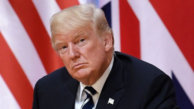 Donald Trump se laudă că toți vor să-i fie prieteni acum, spre deosebire de 2016, când a câștigat primul mandat la Casa Albă
